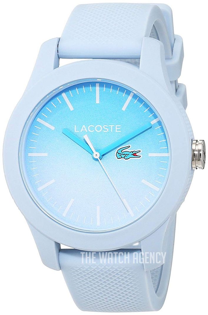 Reloj Lacoste Celeste Unisex-1