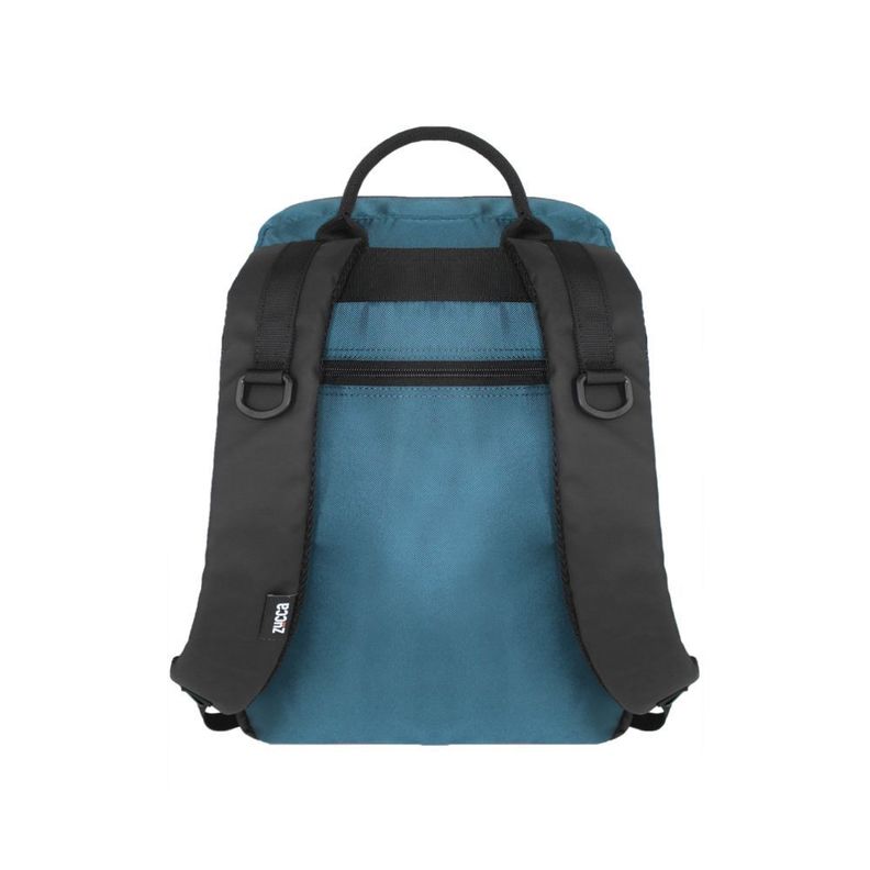 Mochila Dublín New Azul-4