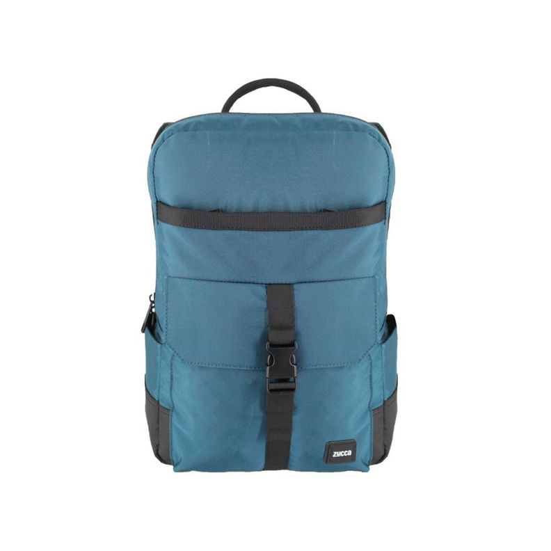 Mochila Dublín New Azul-0