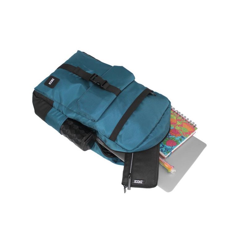 Mochila Dublín New Azul-3