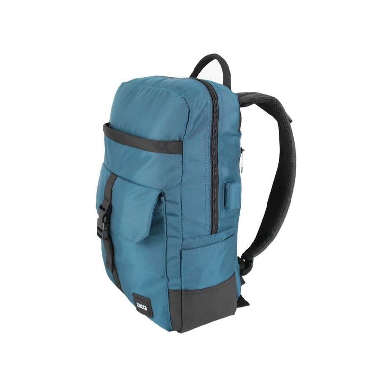 Mochila Dublín New Azul-2