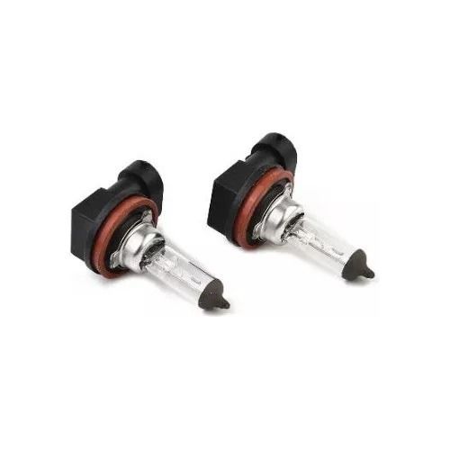 Ampolleta Halogena H8 12v 100w Normal Pack 10 Unidades-3