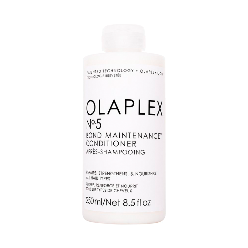 Olaplex No.5 Acondicionador Reparador De Cabello 250 Ml-0