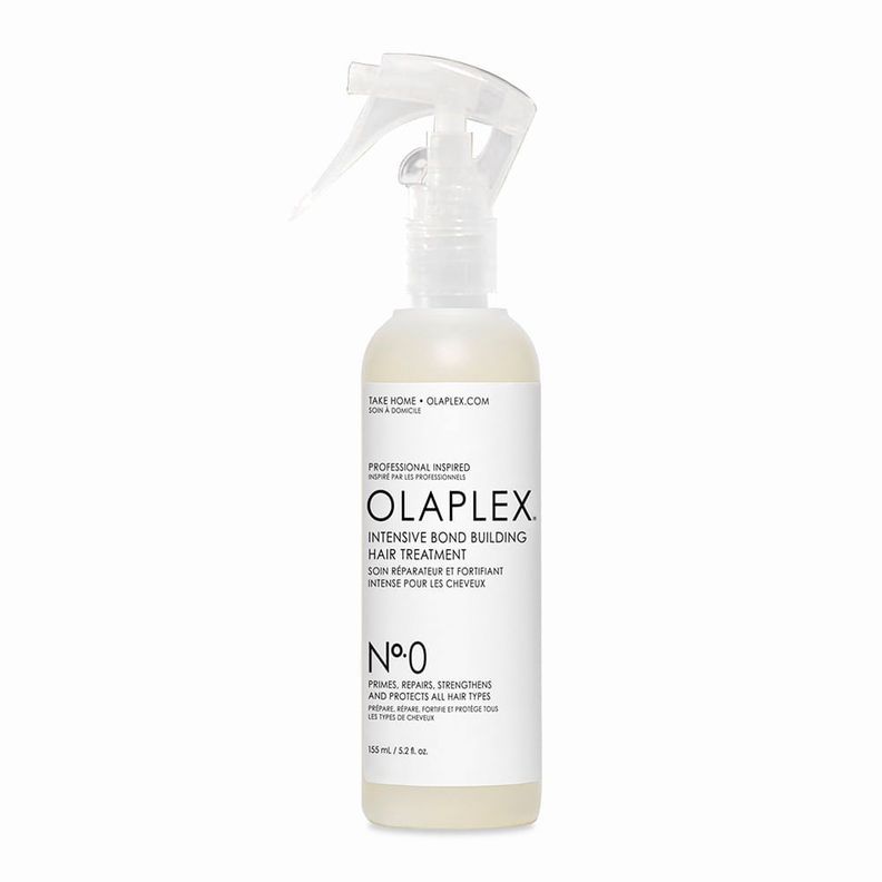  Olaplex N°0 Intensive Bond Building Treatment  De 155ml-0