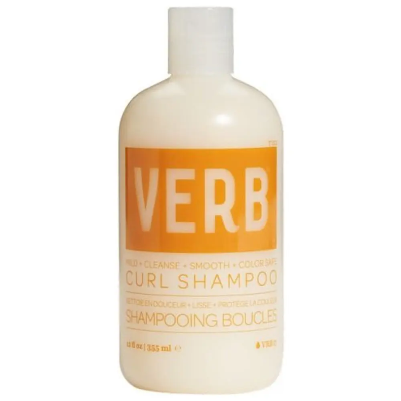 Verb Shampoo Rizo 355 Ml-0