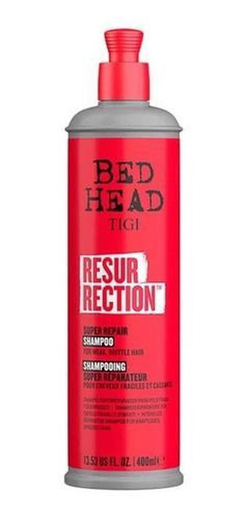 Resurrection Pack Shampoo y Acondicionador 400 ml-1