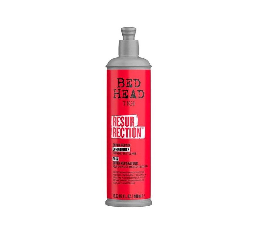 Resurrection Pack Shampoo y Acondicionador 400 ml-2