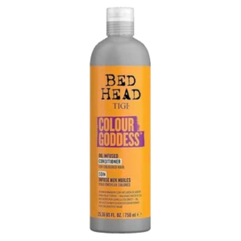 Tigi Colour Goddess  Acondicionador 750 ml