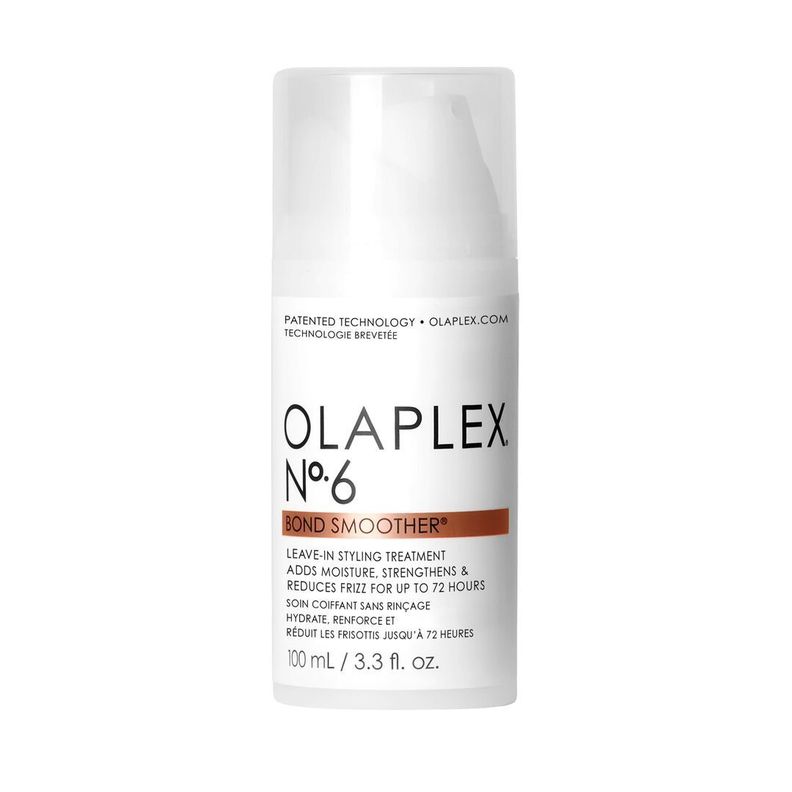 Olaplex Nº6 Bond Smoother Reparación  100ml-0