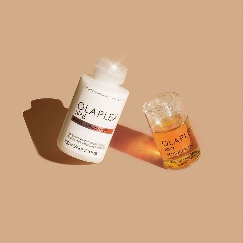 Olaplex Nº6 Bond Smoother Reparación  100ml-2