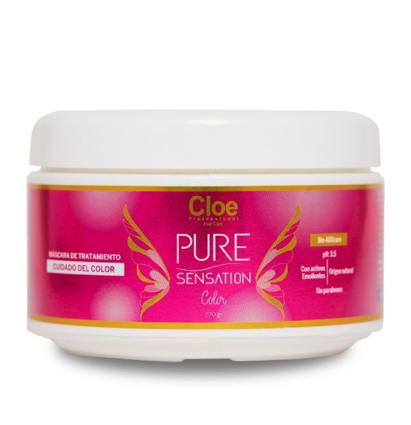 Cloe Pack Día De La Madre Pure Sensation Color Cab Teñidos-1