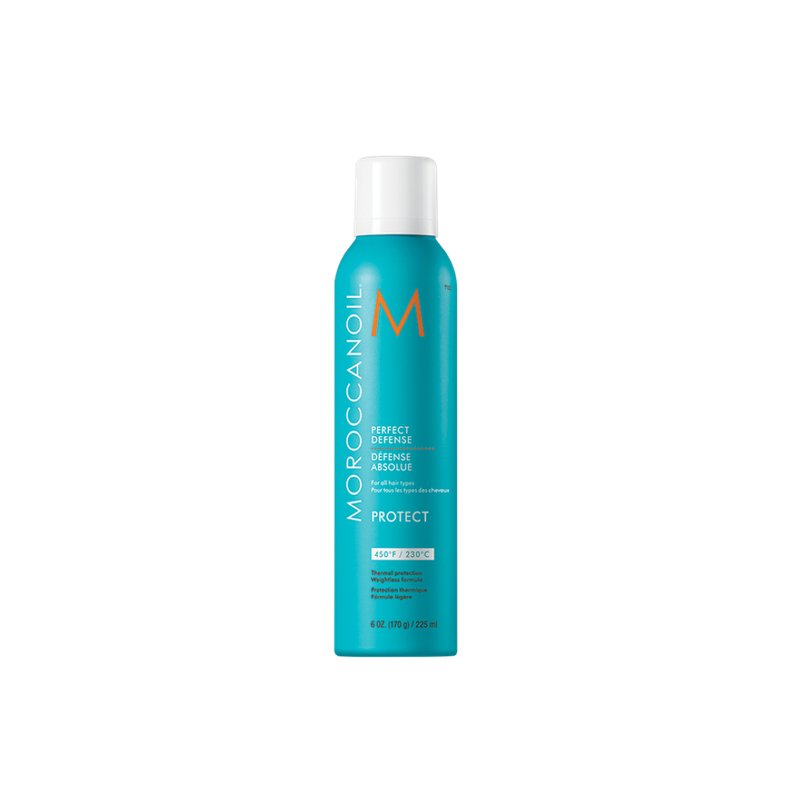  Moroccanoil Defensa Perfecta  Prtotector Termico  225 ml-0