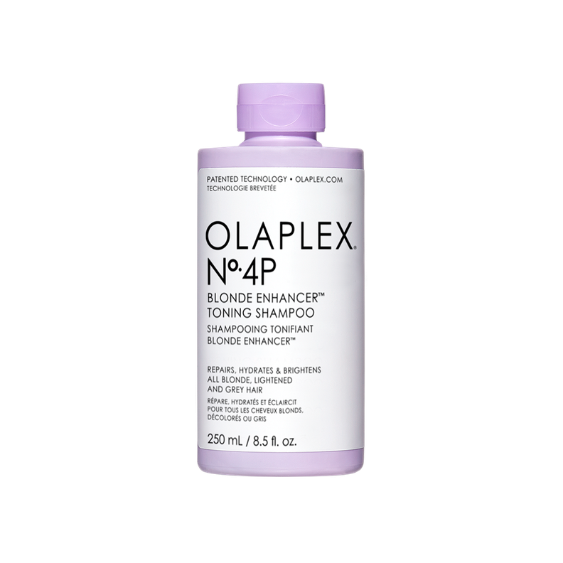 Kit Olaplex Mantención De Rubios olaplex 3-4p - 5-2