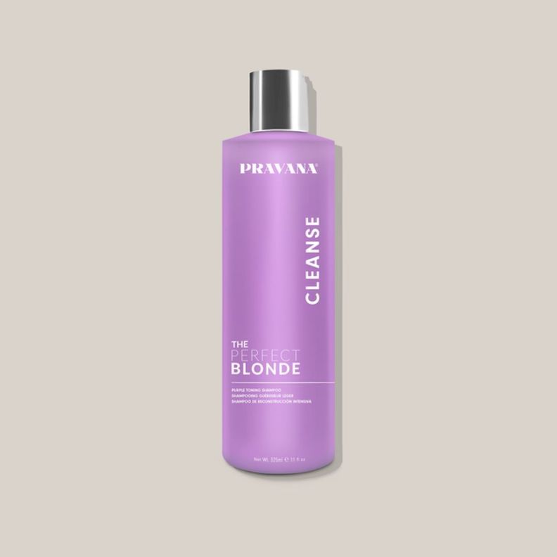 Pravana The Perfect Blonde Shampoo Rubios 325 ml-0