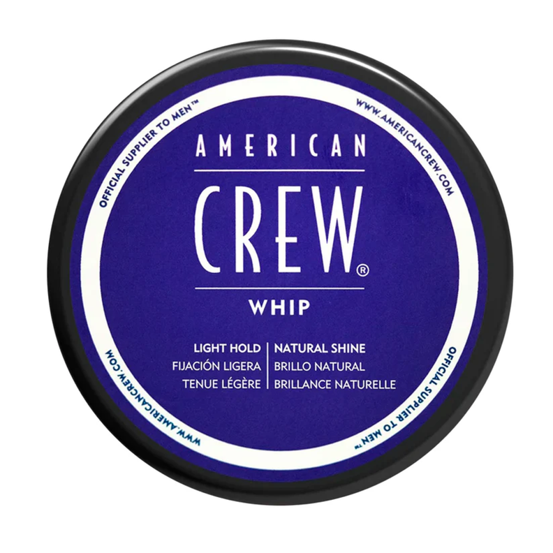 Cera American Crew Whip 85g