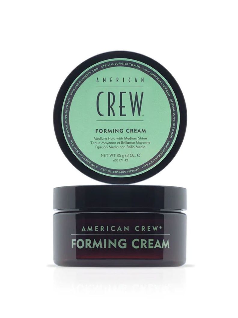 Cera Para Cabello American Crew Forming Cream 85g-0
