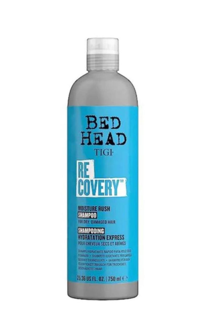 Tigi Recovery Shampoo 750 ml-1