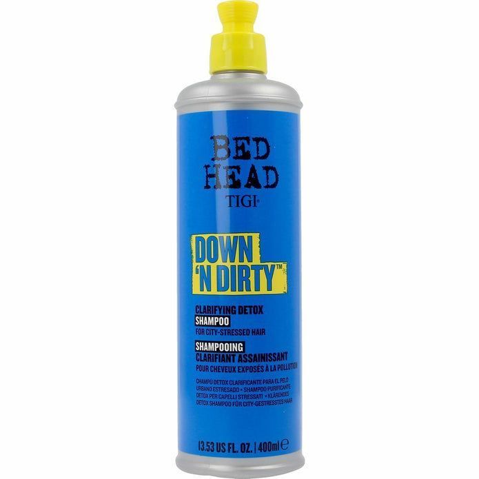 Down' Dirty Shampoo  400 ml-0