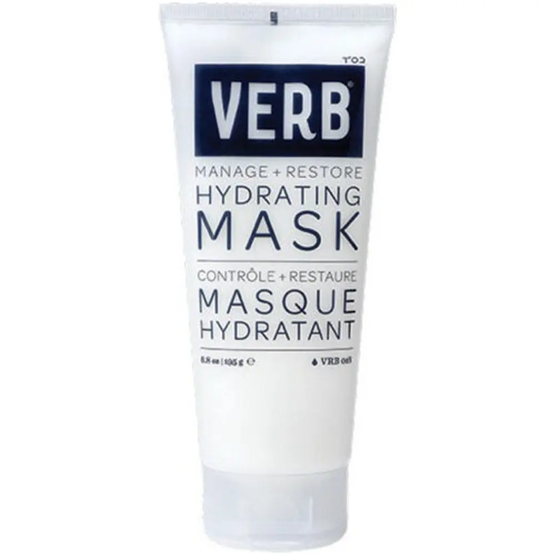 Verb Máscara Hidratante 195grs-0