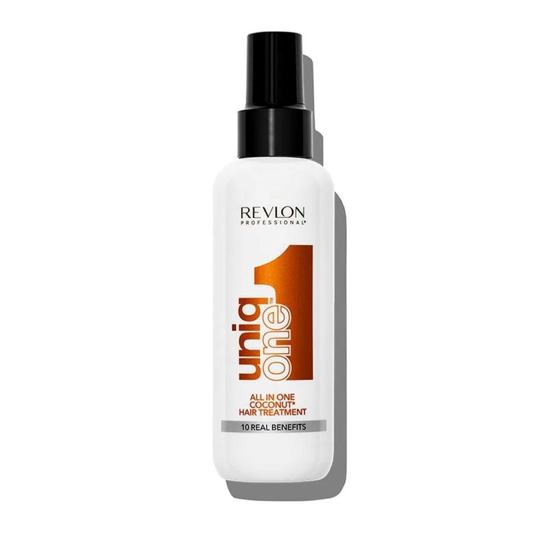 Revlon Uniq One Coconut Tratamiento All In One 150 ml-0
