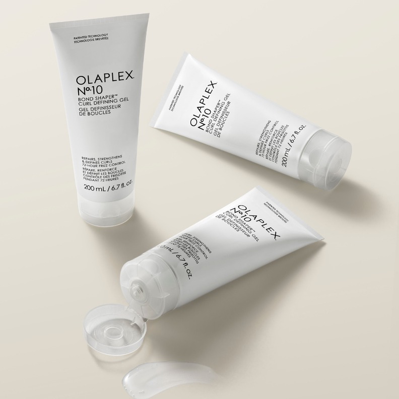 Olaplex N°10 Bond Shaper Curl Defining Gel 200ml-1