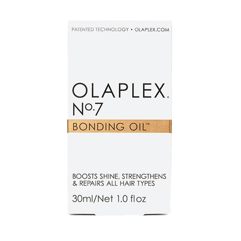 Olaplex N°7. Bonding Oil 30 Ml-2