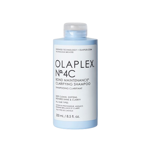 Olaplex 4c Shampoo Clarificante Limpieza Profunda 250 Ml-0