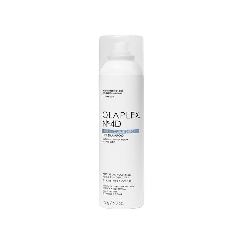  Olaplex Nº4d Shampoo Seco 178g-0