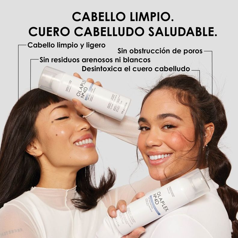  Olaplex Nº4d Shampoo Seco 178g-2