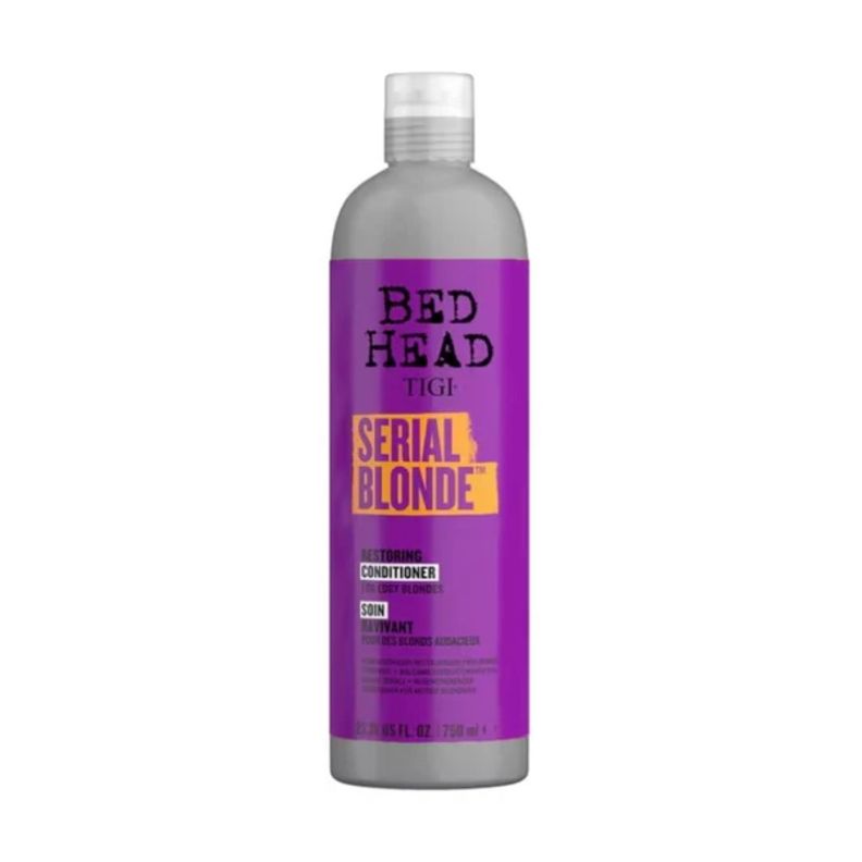 Tigi Serial Blonde Acondicionador 750 ml