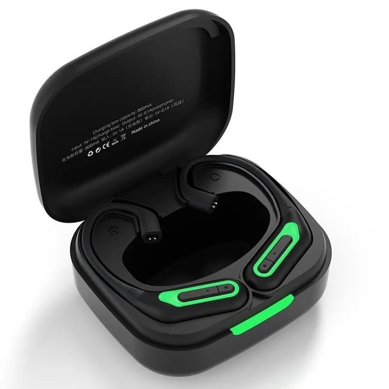 Kz Az10 Modulo Bluetooth 5.2 - Cables Para Audífonos Kz.-0