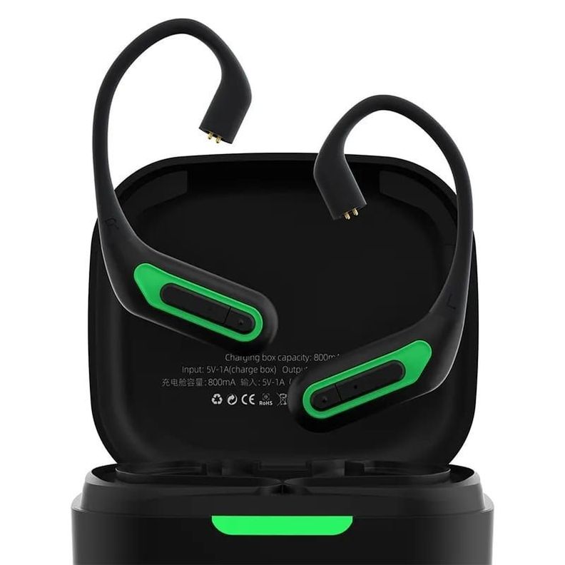 Kz Az10 Modulo Bluetooth 5.2 - Cables Para Audífonos Kz.-1