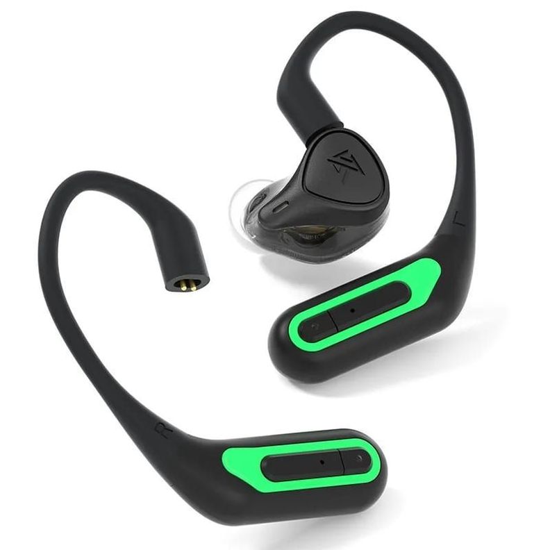 Kz Az10 Modulo Bluetooth 5.2 - Cables Para Audífonos Kz.-2