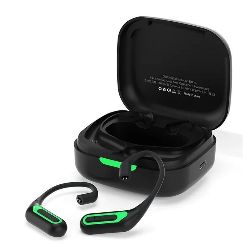 Kz Az10 Modulo Bluetooth 5.2 - Cables Para Audífonos Kz.-3