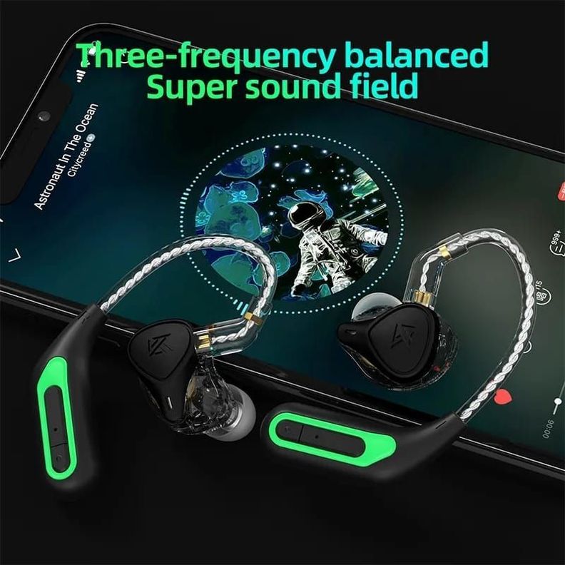 Kz Az10 Modulo Bluetooth 5.2 - Cables Para Audífonos Kz.-7