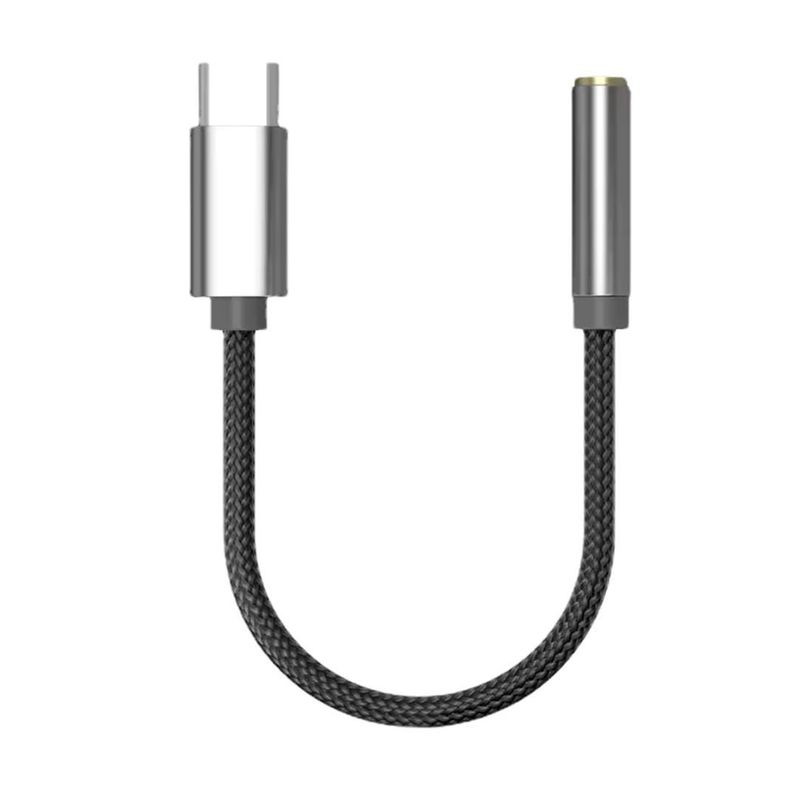 KZ AM01 – DAC – Cable para Audifonos Tipo C.-0