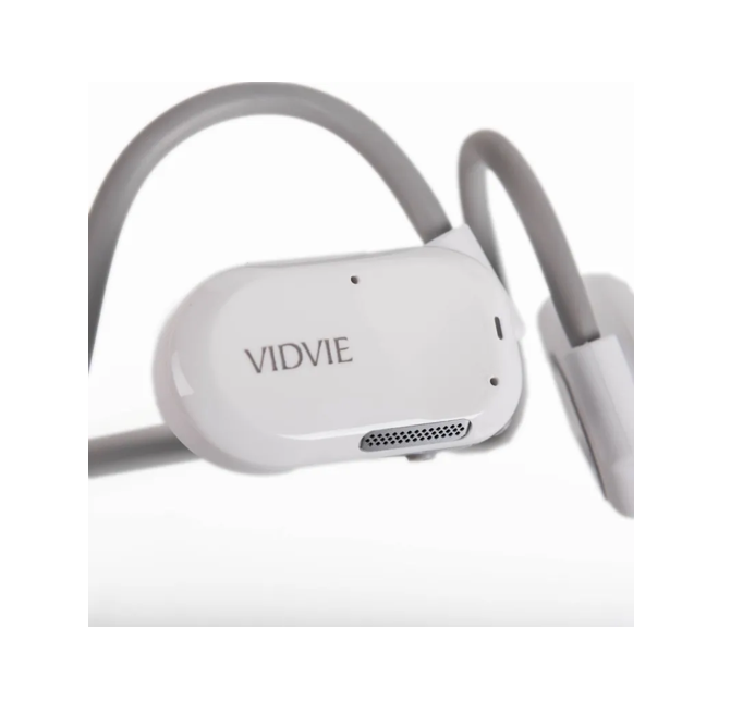Auriculares Bluetooth De Conducción Ósea - Inalambricos Vidv-2