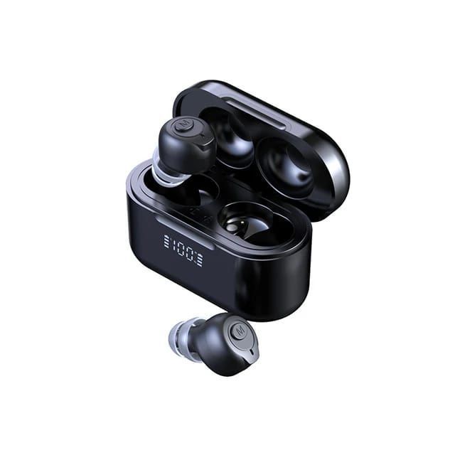 Audífono para Sordos Recargables Ortopedicos con Bluetooth.-0