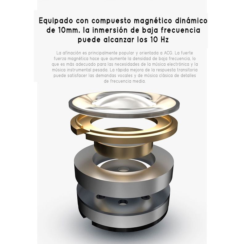 KZ – EDX + ESTUCHE + ESPUMAS.-4