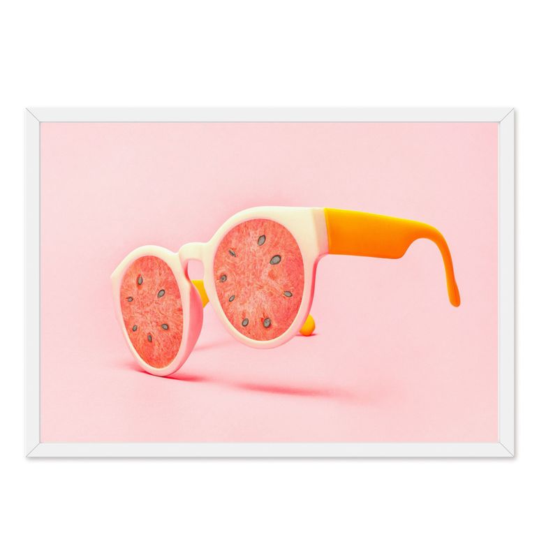 Cuadro Individual Lentes Minimal