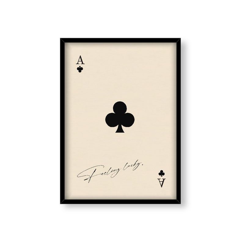 Feeling Lucky