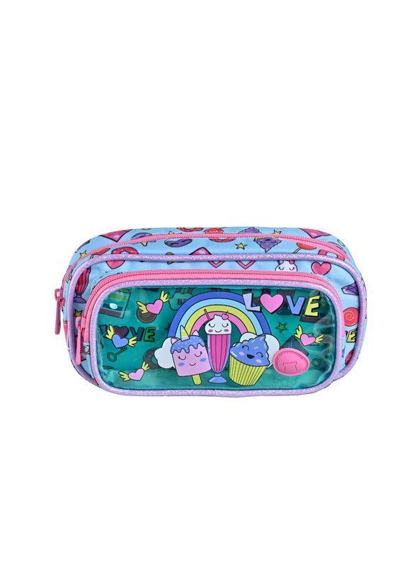 ESTUCHE MONACO 2 LT INFANTIL