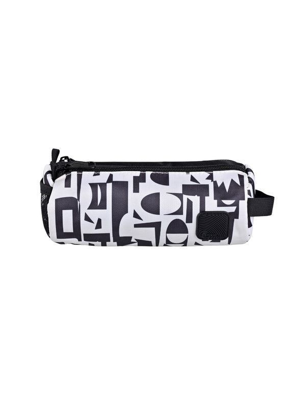 ESTUCHE TAYLOR 2 LT JUVENIL Blanco