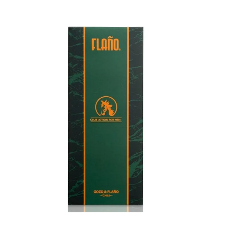 Flaño Club Lotion For Men Edc 200ml-1