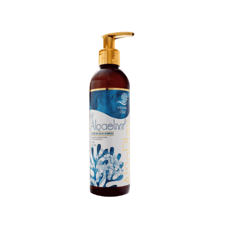 Algaelixir Termoprotector– 250 ml-0