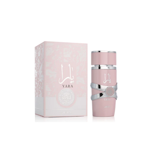YARA EDP 100 ML FOR WOMEN- LATTAFA-0