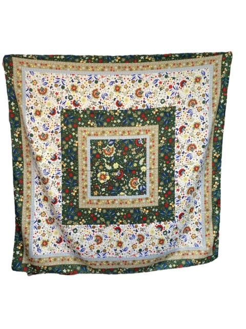 Pañuelo de mujer. Diseño exclusivo Alondra-2