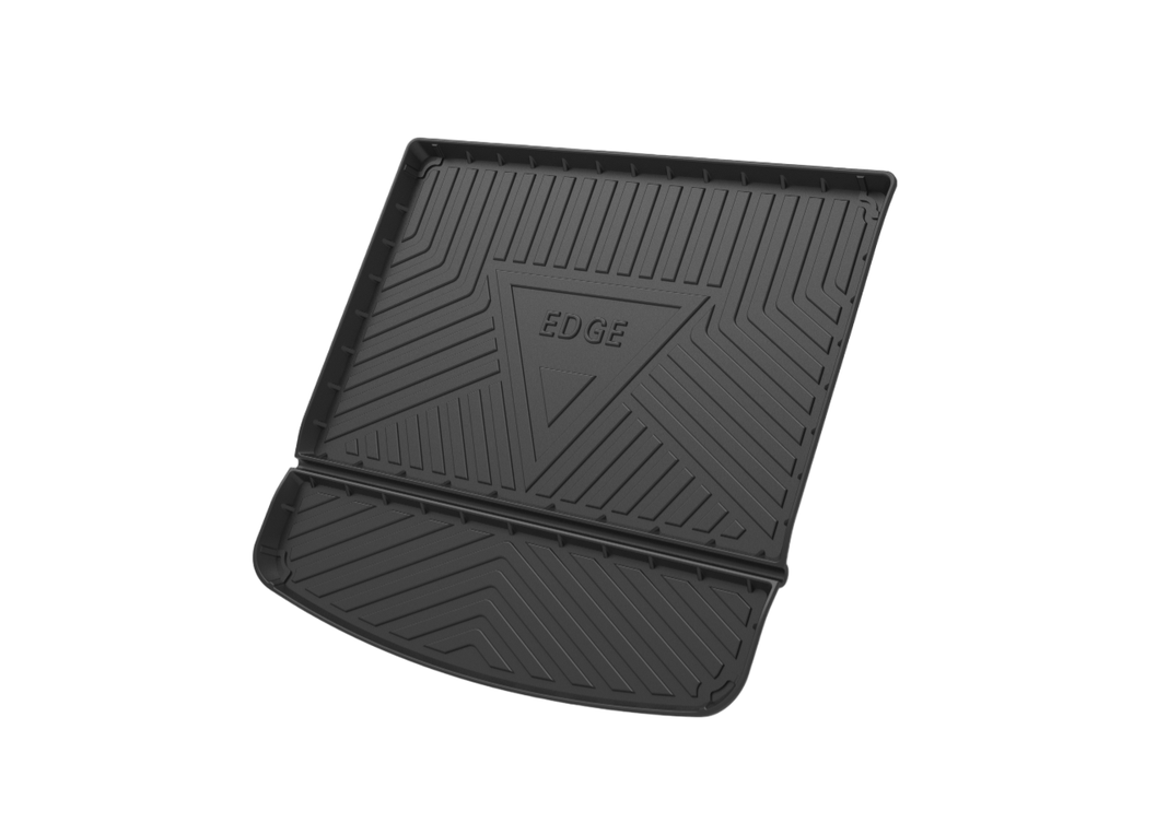 CUBRE MALETA MALETERO FORD EDGE 2016 EN ADELANTE Negro