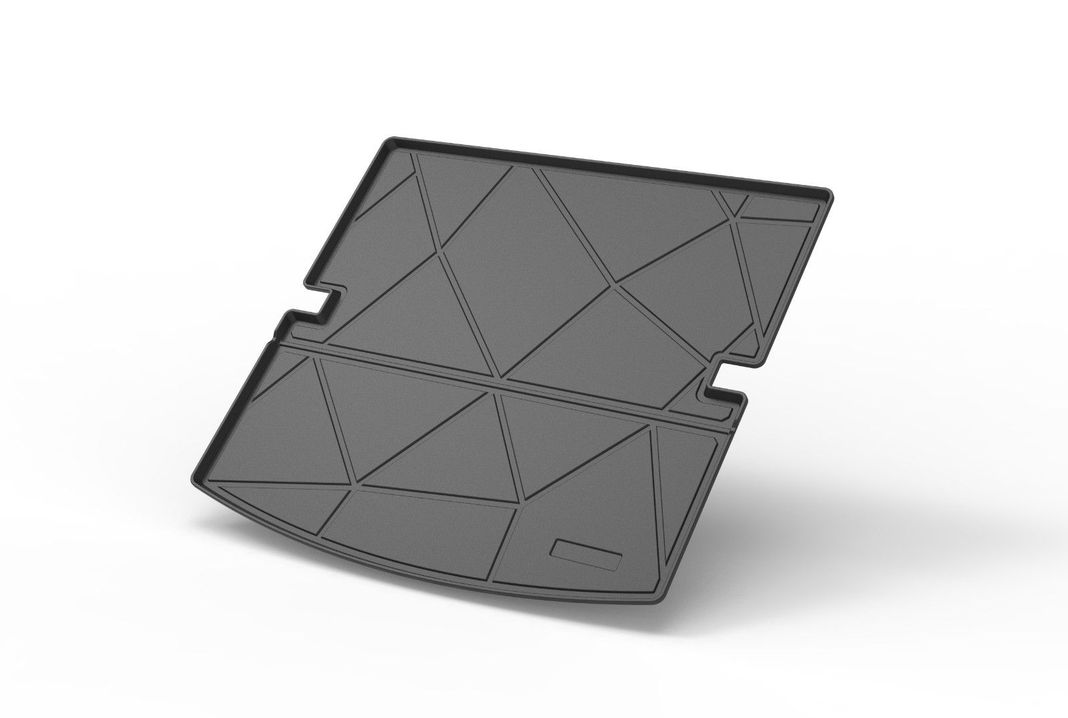 CUBRE MALETERO MALETA FORD EXPLORER 2021-2023-0