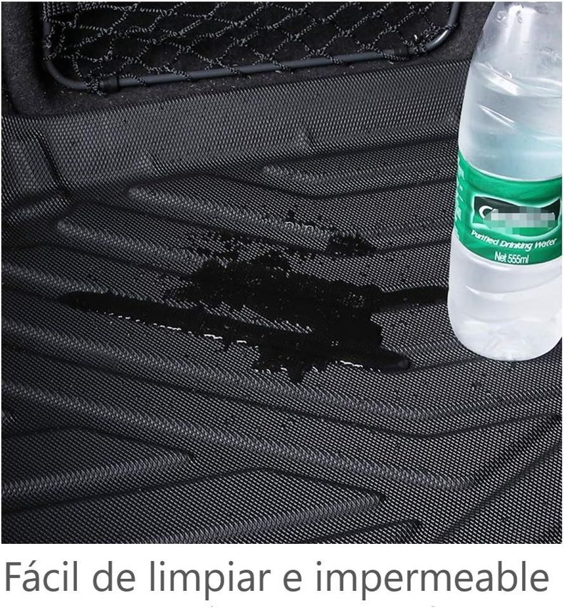 CUBRE MALETA MALETERO VOLVO XC60 2018 EN ADELANTE-1